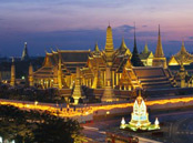 Amazing Thailand Tour 7 Nights